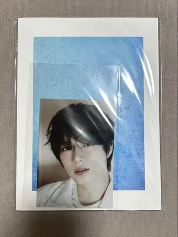 TXT MOA LIMITED DIARY PHOTOBOOK