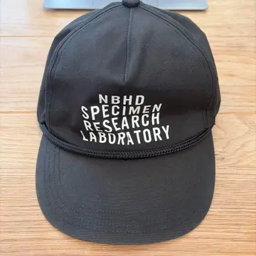 NEIGHBIRHOOD 캡
