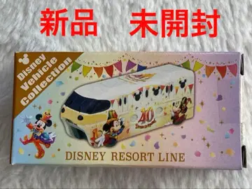 디즈니 40주년 그랜드 피날레 토미카 미개봉 새상품