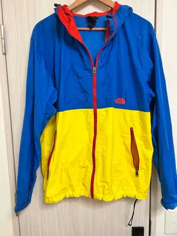 THE NORTH FACE 마운틴 파카 XL