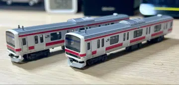 KATO 10-1495.10-1496 209계 케이요선 10량 세트