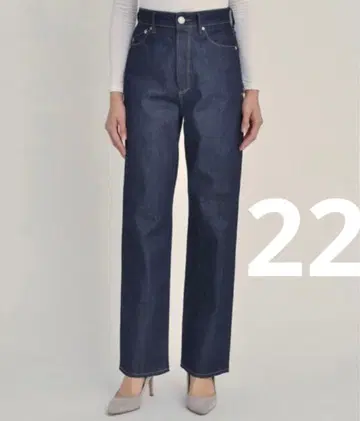 yanuk 야누크 LEA OWI 22 새상품급