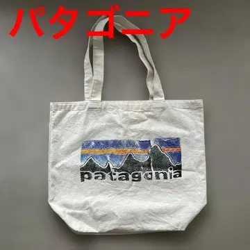 patagonia 파타고니아 토트백 남녀 아웃도어 에코 여성용