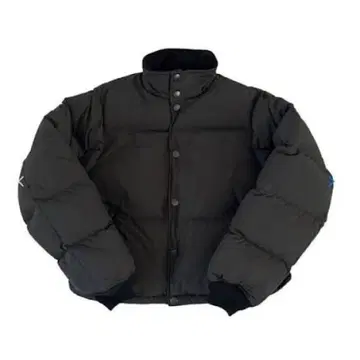 M 사이즈 시바타 히카리 다운 자켓