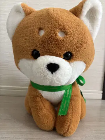Lovely Puppy 강아지 봉제 인형