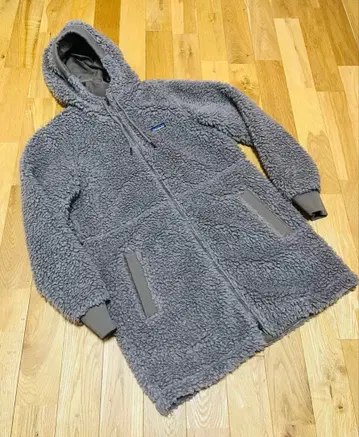 파타고니아 더스티 메사 후드티 모카 M