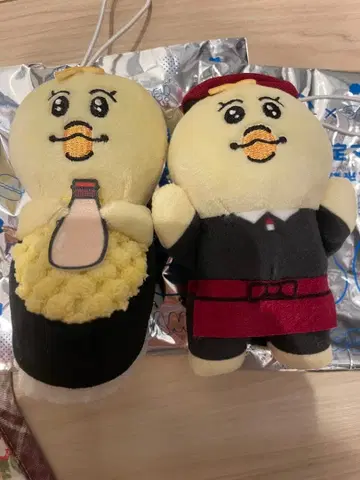 스시로 카와이소니! 콜라보 키미마로 마스코트 완판템