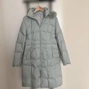 이토킨 에스피에 다운 코트