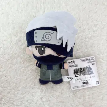 NARUTO 나루토 SD 인형 카카시