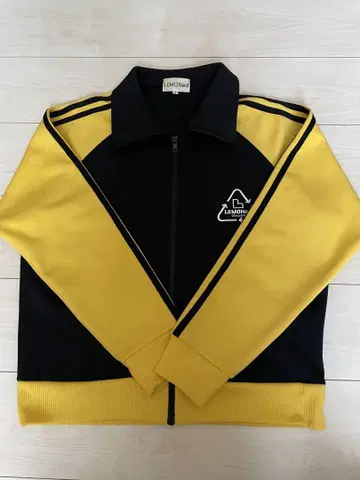 hide LEMONed 레모네이드 라인 저지