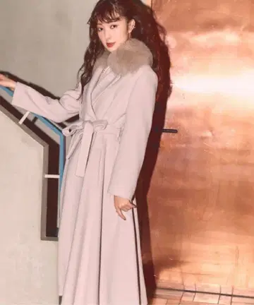 JILL BY JILLSTUART 퍼 스코트