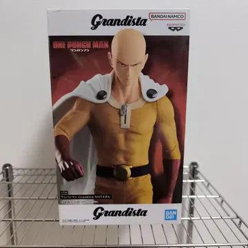 Grandista 원펀맨 사이타마