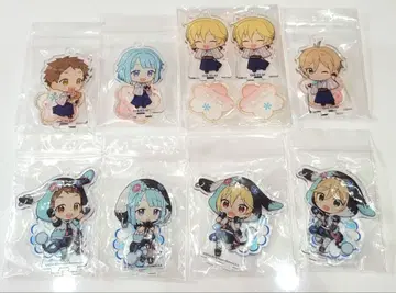 앙스타 Ra*bits 애니메이트 카페 아크릴 스탠드
