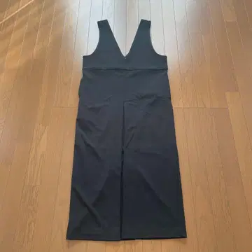어반 리서치 오버롤 스커트