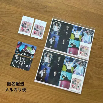 영화 BTS MOVIE WEEKS 영화 입장 혜택