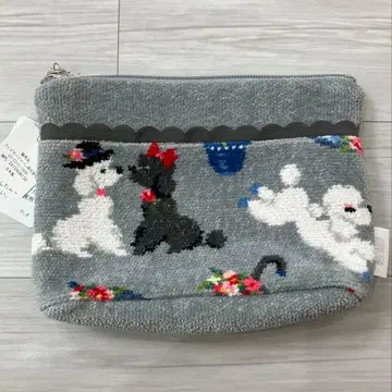 페이러 몽쁘띠룰루 파우치