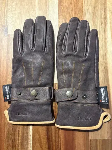 가죽 장갑 피그스킨 XS