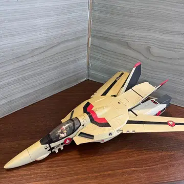 야마토 1/60 발키리 vf-1s 현상품