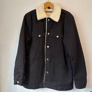 [ 새상품급 ] Wrangler 보아 자켓