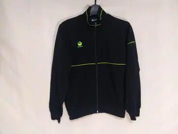 빈티지!!asics 아식스 레코더 저지 자켓 사이즈 M