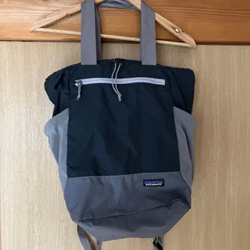 Patagonia 울트라 라이트 토트