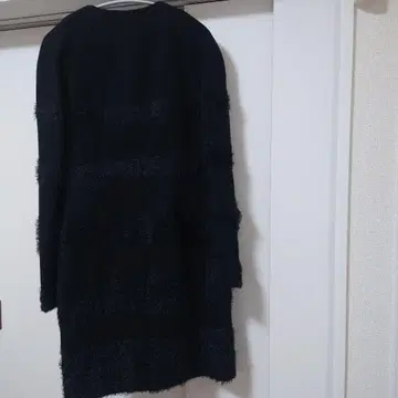 롱 코트