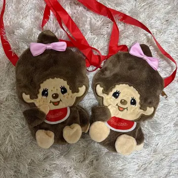 몬치치 가챠가챠