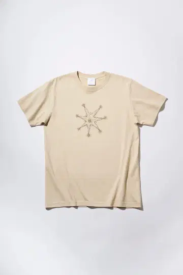 양문학 마법을 쓸 수 있는 T셔츠