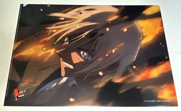 명탐정 코난 아무로 토오루 클리어 파일 그 1 제로의 집행인