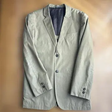 JOHNSTON & MURPHY. 남성용 자켓