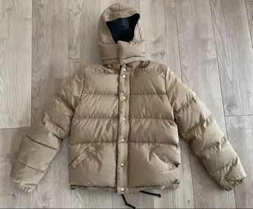 Crescent down works 크레센트 다운 웍스 다운 자켓