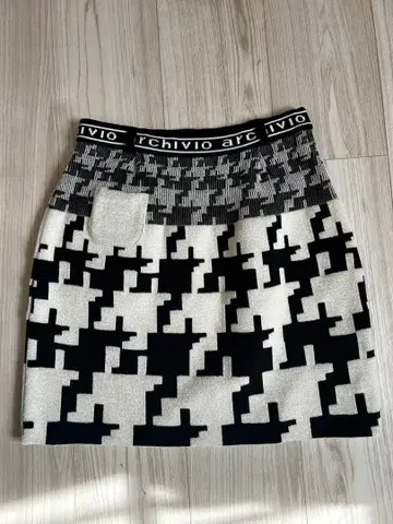 archivio 알치비오 스커트 가을/겨울 사이즈 36