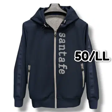산타페 Santa Fe 풀 집업 후드티 아우터 50 g5a