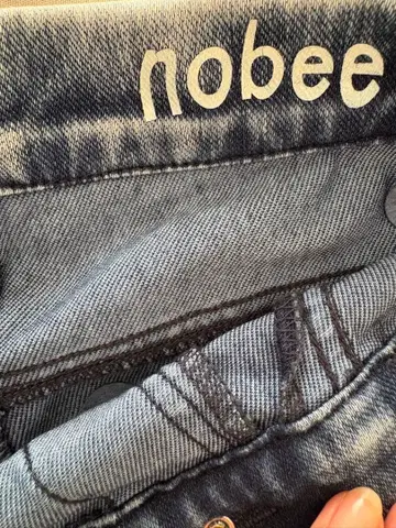 라이트온 nobee 스키니 XS