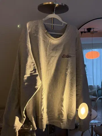 Champion premium reverse weave 리버스 위브
