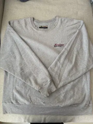 Champion reverse weave 리버스 위브