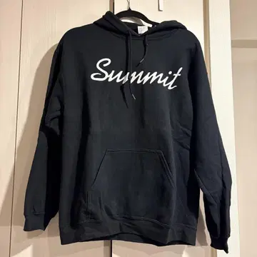 Summit 후드티 M 사이즈 후디 PUNPEE BIM 일본어 랩