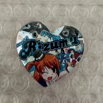 프리티 리듬 프리즘 스톤 캐릭터 스톤