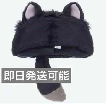루시퍼 팬캡 디즈니