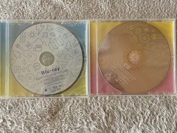 Augusta camp 라이브 CD & Blu-Ray