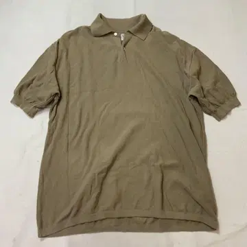 S/S 캡틴선샤인 반팔 피케 셔츠 38