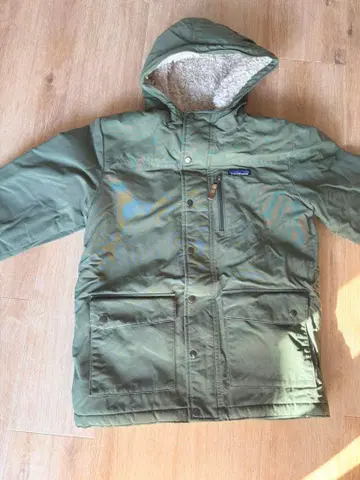 patagonia 인퍼노 자켓 L12