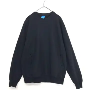 Good On : 13oz HEAVY CREW SWEAT