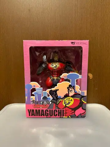 [ 현품 한정 ] 린 피규어 굿상 YAMAGUCHI