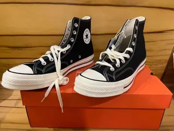 컨버스 CONVERSE CT70 블랙/블랙