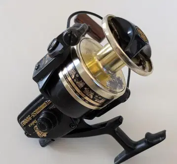 다이와 밀리오 맥스 SS-9000