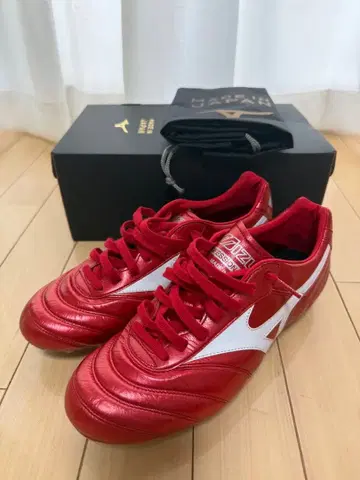 모렐리아 2 JAPAN 한정판 모델