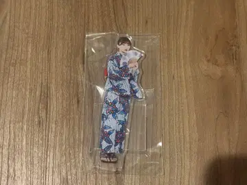ExWHYZ maho 아크릴 스탠드 (오키나와 한정판)