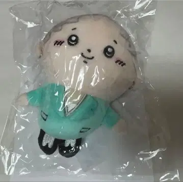 초특급 아로하 생탄 봉제 인형
