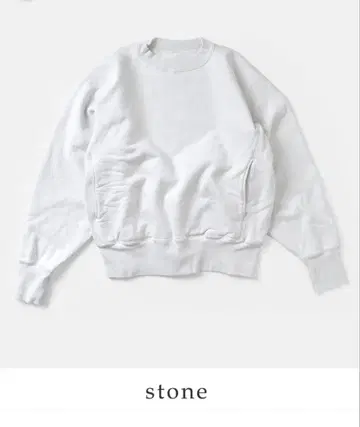 MEDIUM SPORTSWEAR 빅 실루엣 맨투맨